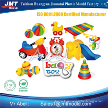 children plastic toy mold